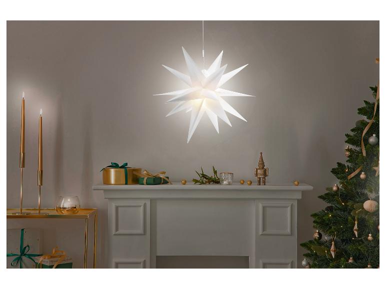LED-lichtster