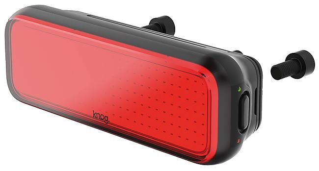 KNOG - ECLAIRAGE BLINDER LINK