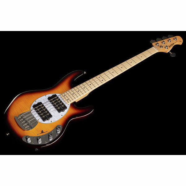 Harley Benton MM-85A SB Deluxe Series