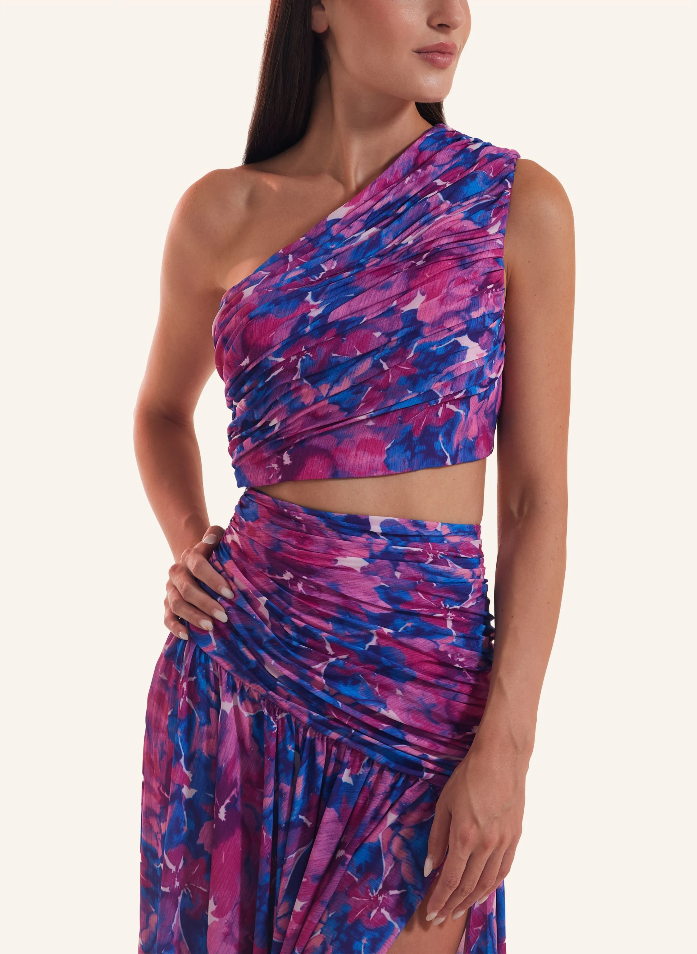 ADLYSH HEAVENLY JOY DRESS