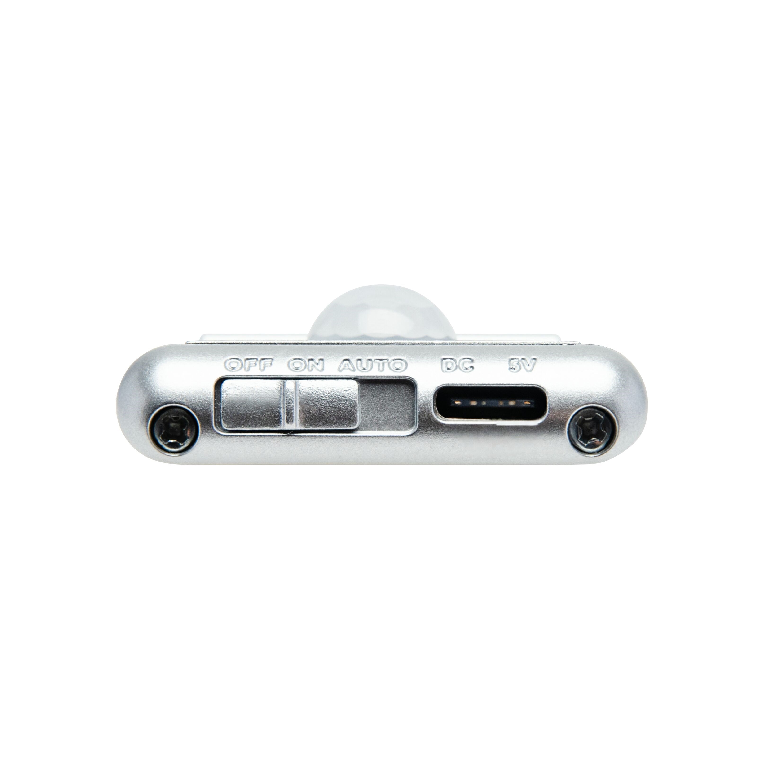 Luxorparts Oppladbar magnetisk LED-lysrampe 40 cm