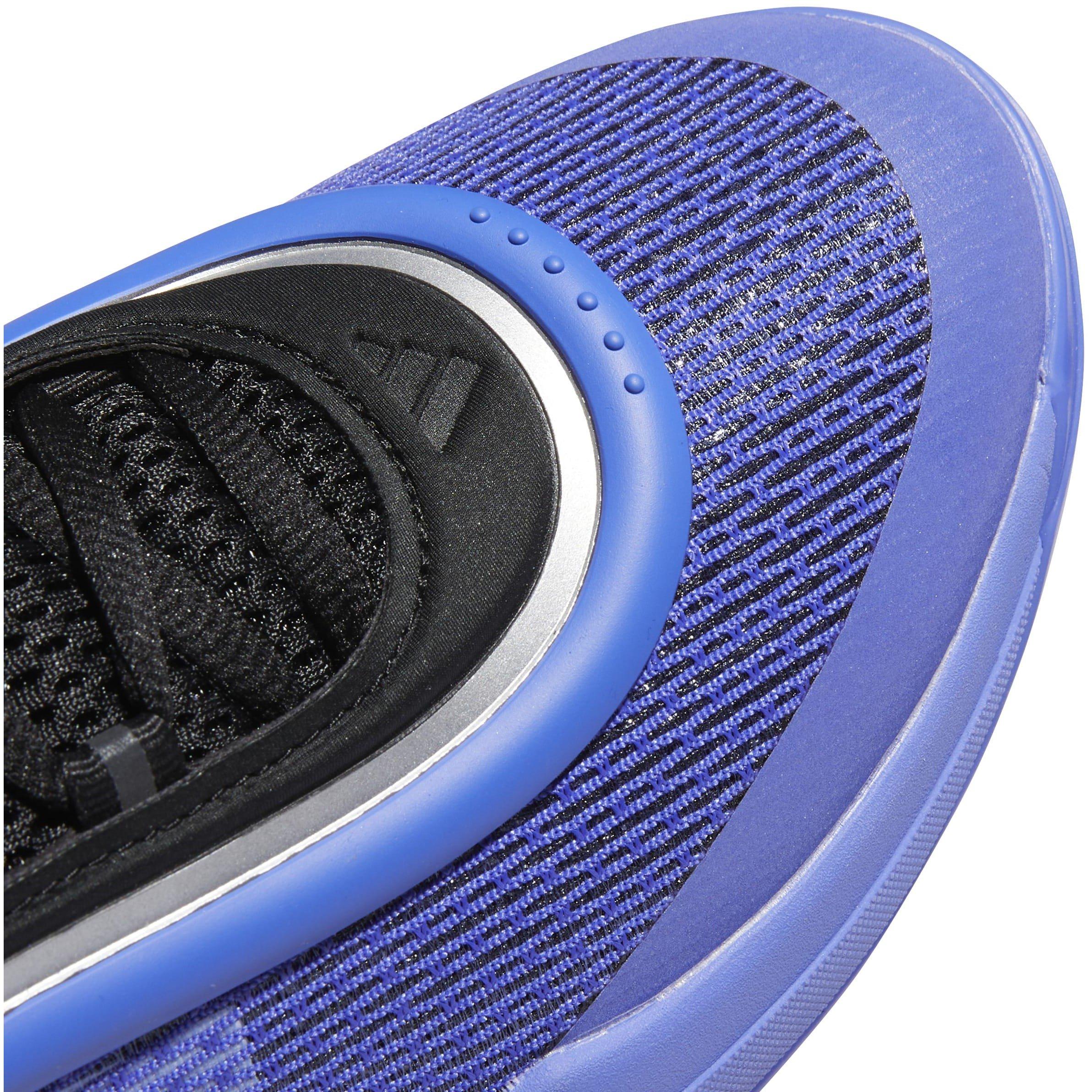 adidas D.O.N. Issue 6 Basketball Trainers Juniors