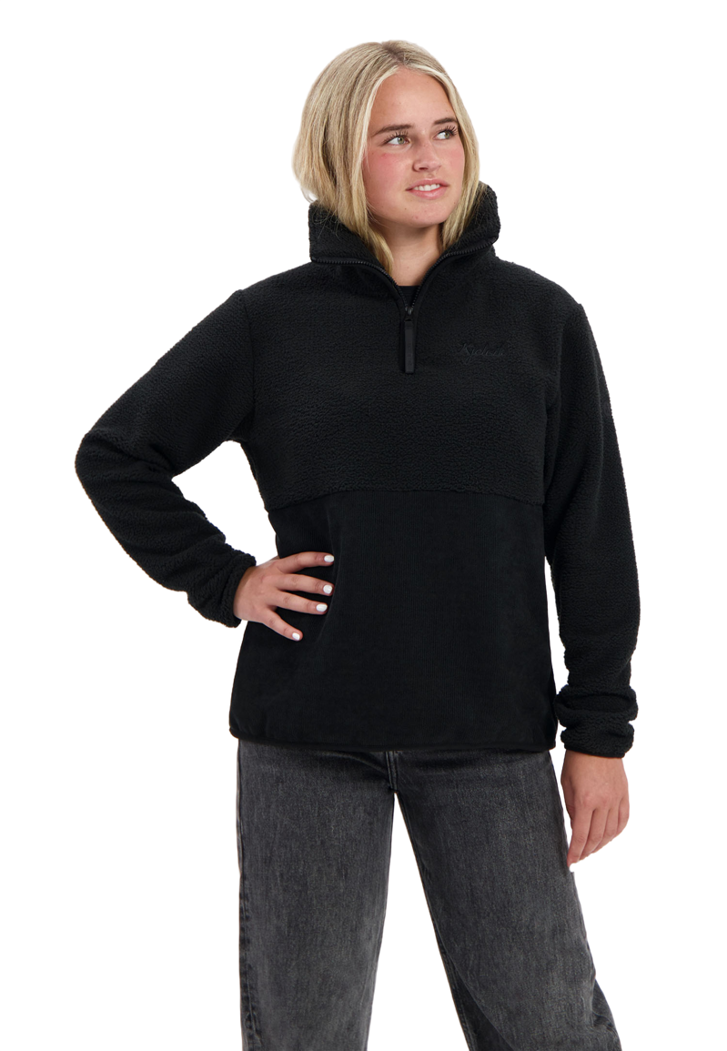 Olivia Fleece Trui