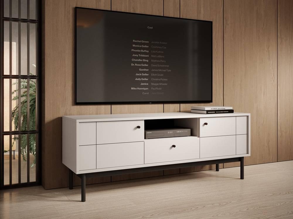 NADUVI Collection TV-meubel Arigo