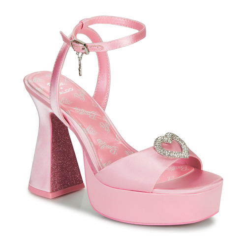 Aldo - BARBIEPLTFM - Rose