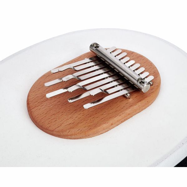 Terre Kalimba White Skin A-Major