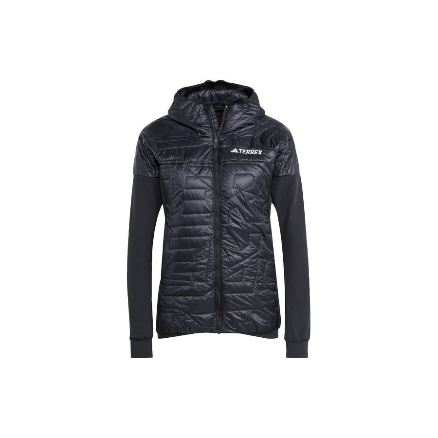 Adidas Veste Terrex Xperior Varilite Hybrid PrimaLoft