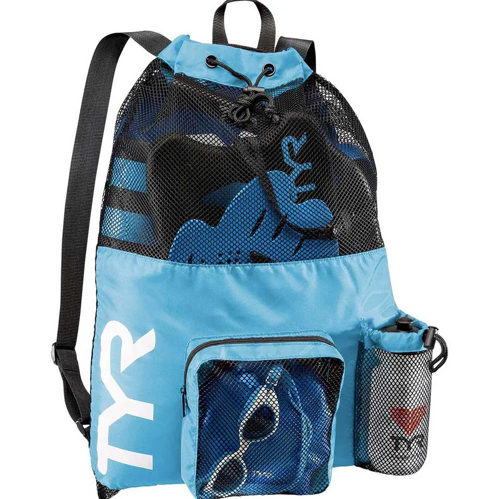 TYR Mummy Gear Netztasche 40l