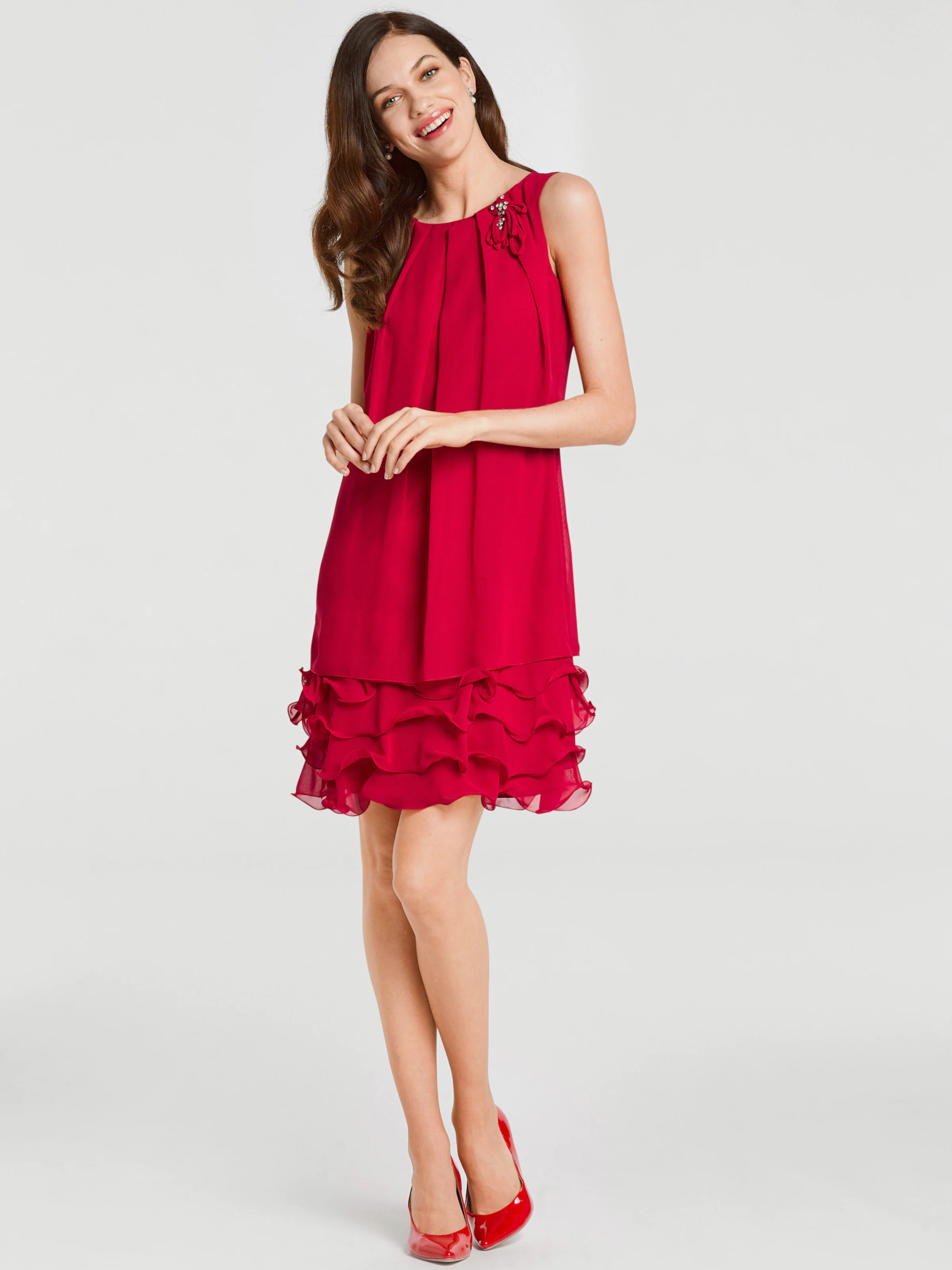 Cocktailkleid