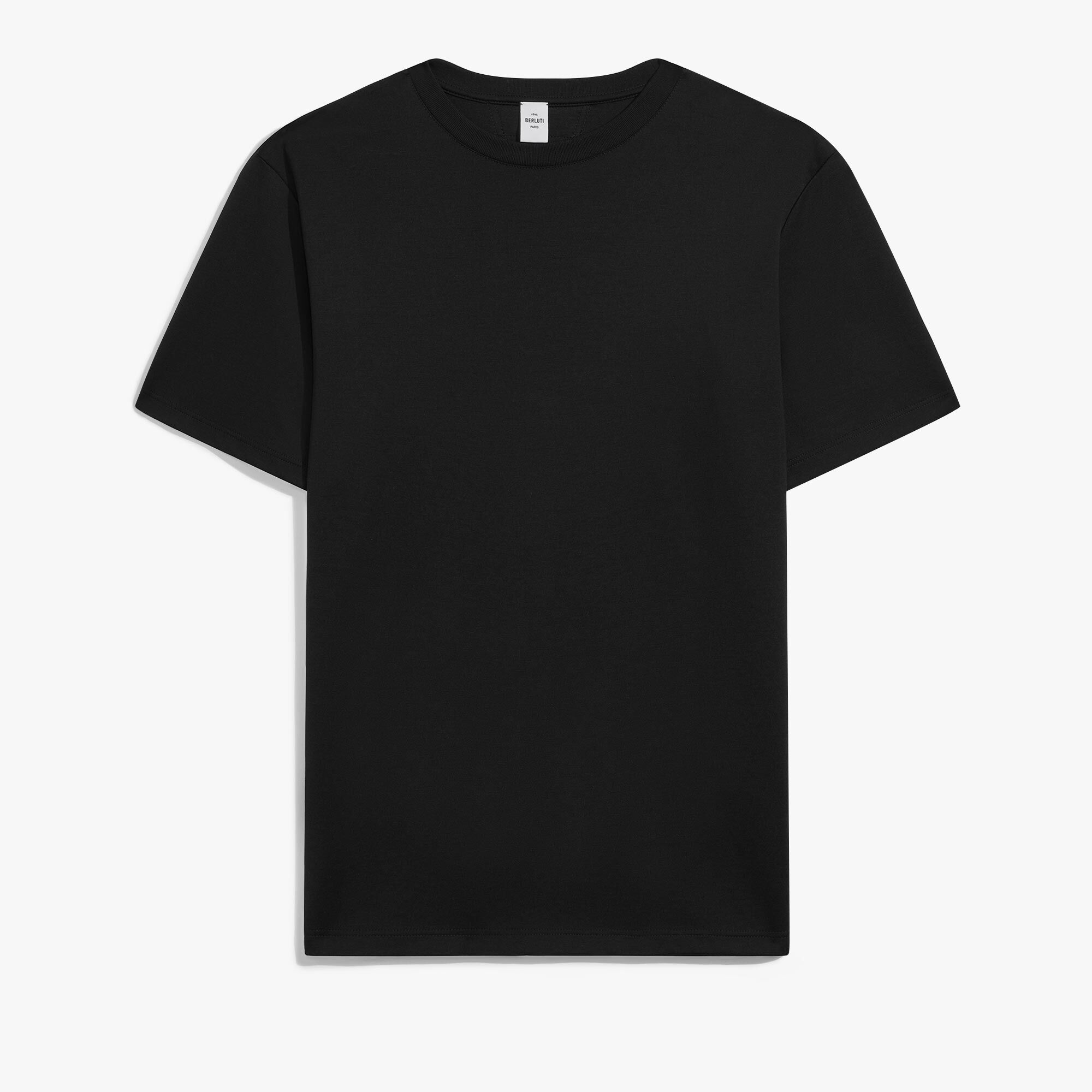 T-Shirt Avec Detail Andy Bar