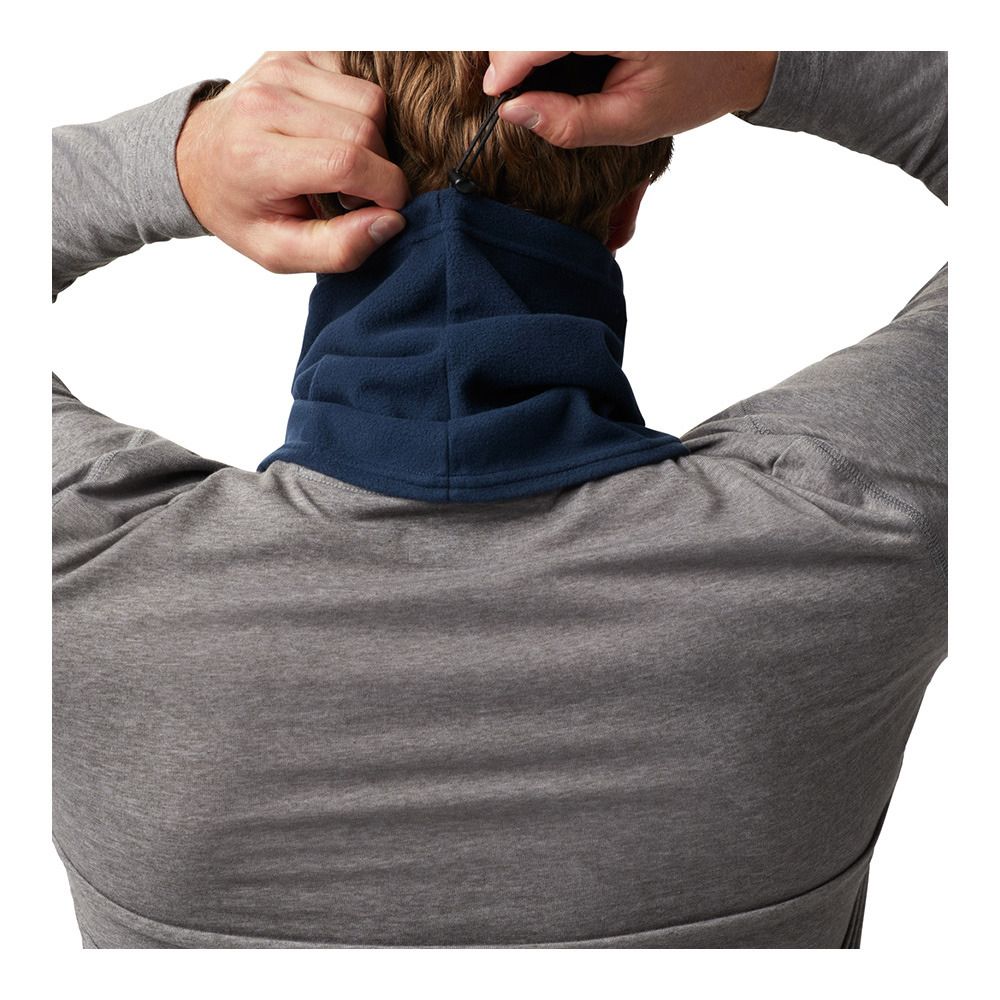 Columbia TRAIL SHAKER GAITER - Tour de cou blue