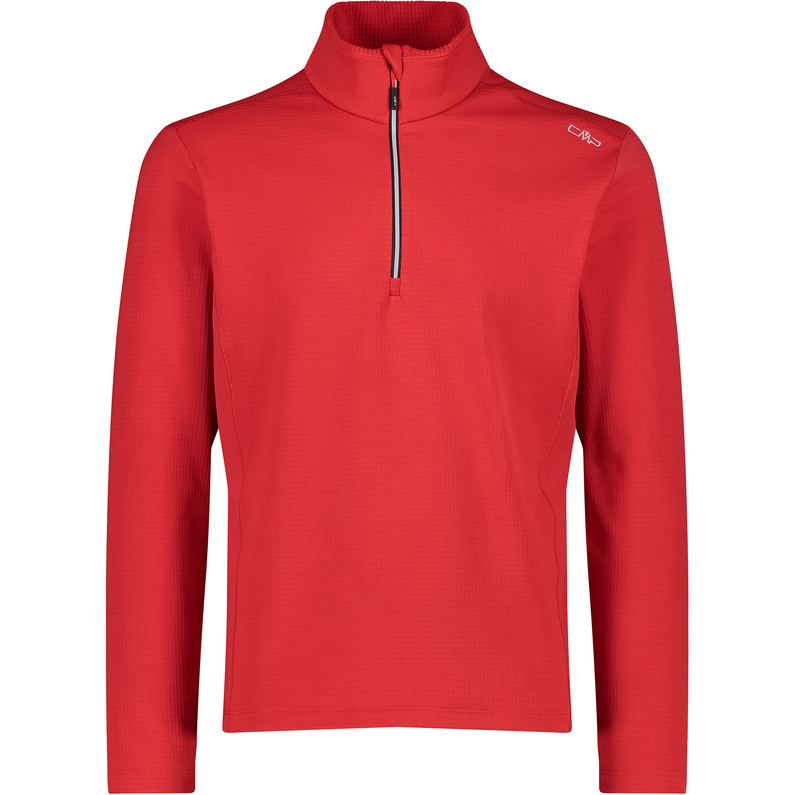 CMP Herren Grid Tech Pullover
