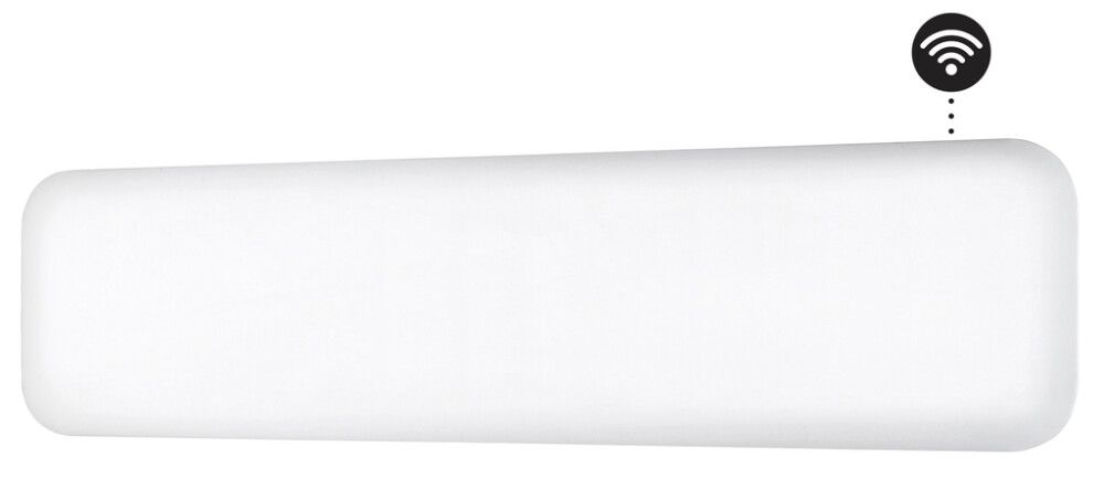 PANELOVN MILL INVISIBLE SMART WIFI GEN.4 850W