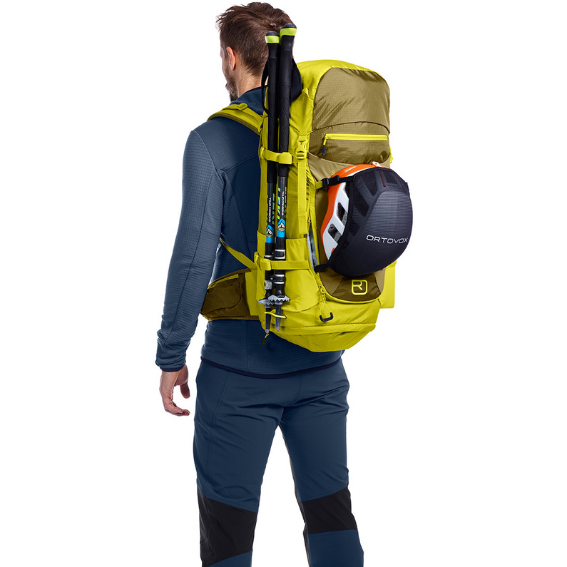Ortovox Herren Traverse 40 Rucksack