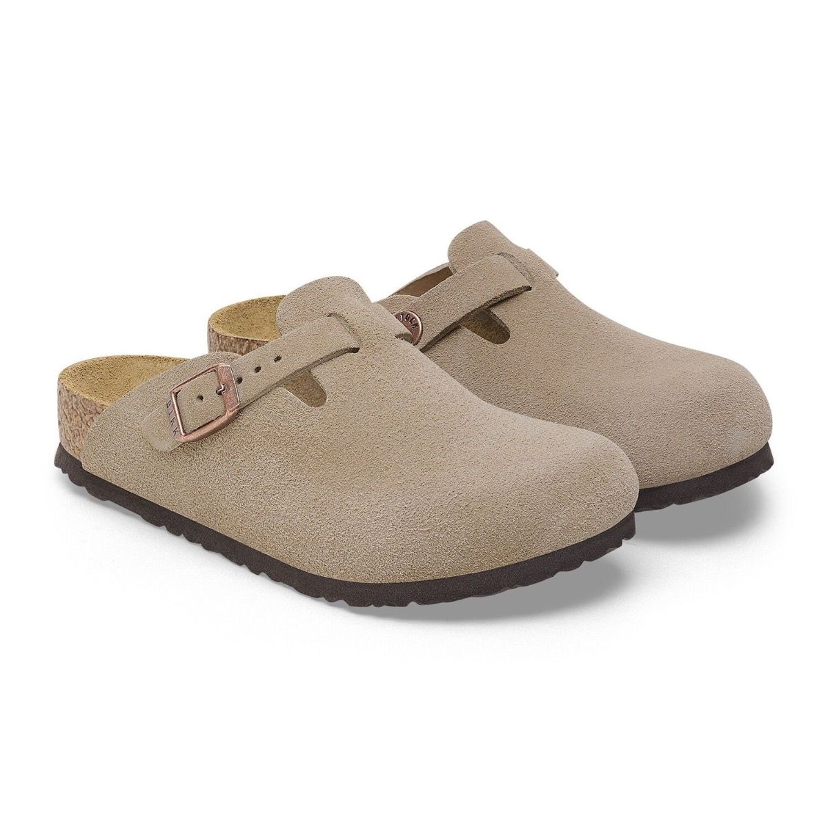 Birkenstock Boston