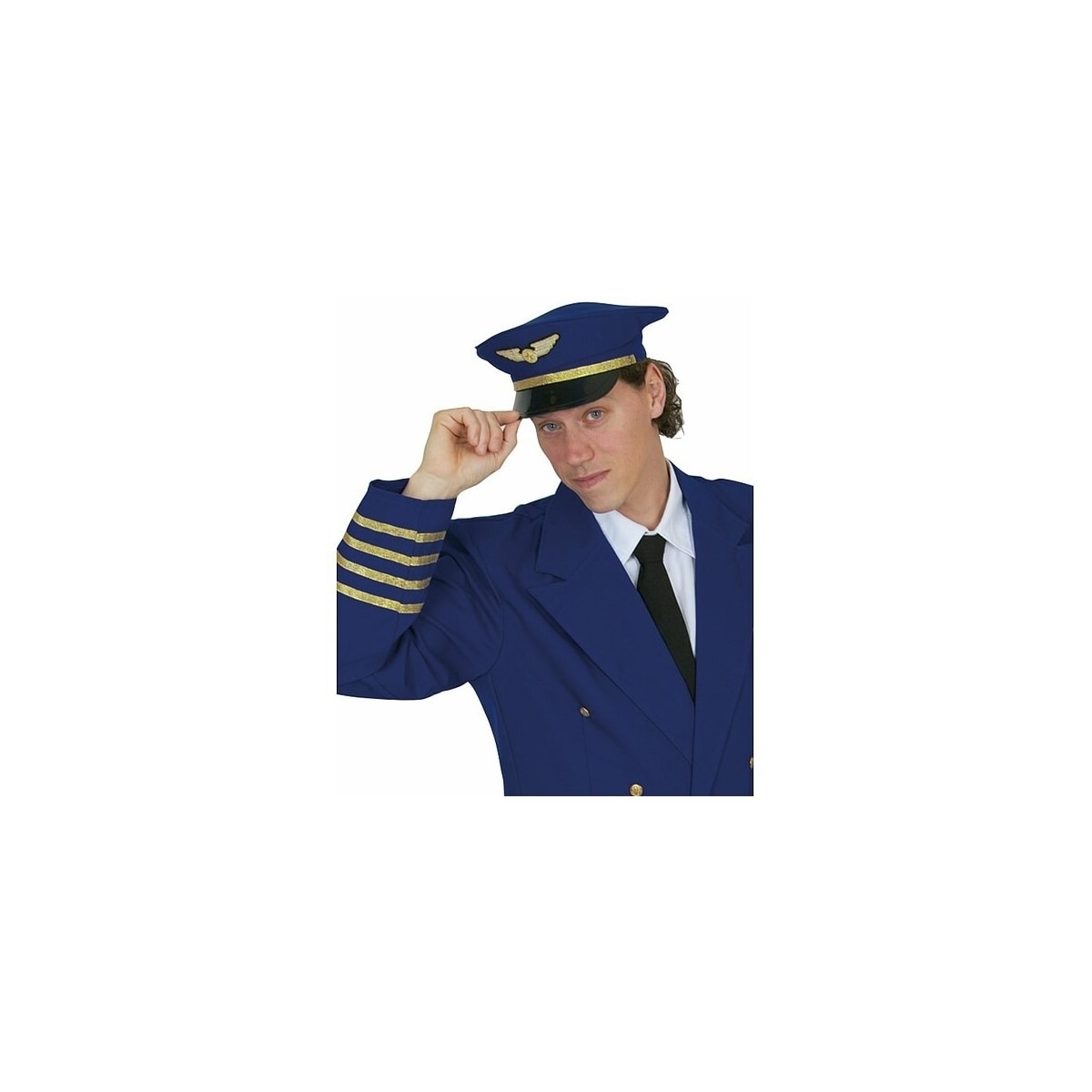 Kostymepilot L