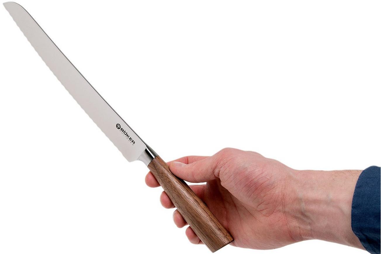 Böker Core broodmes 22 cm - 130750