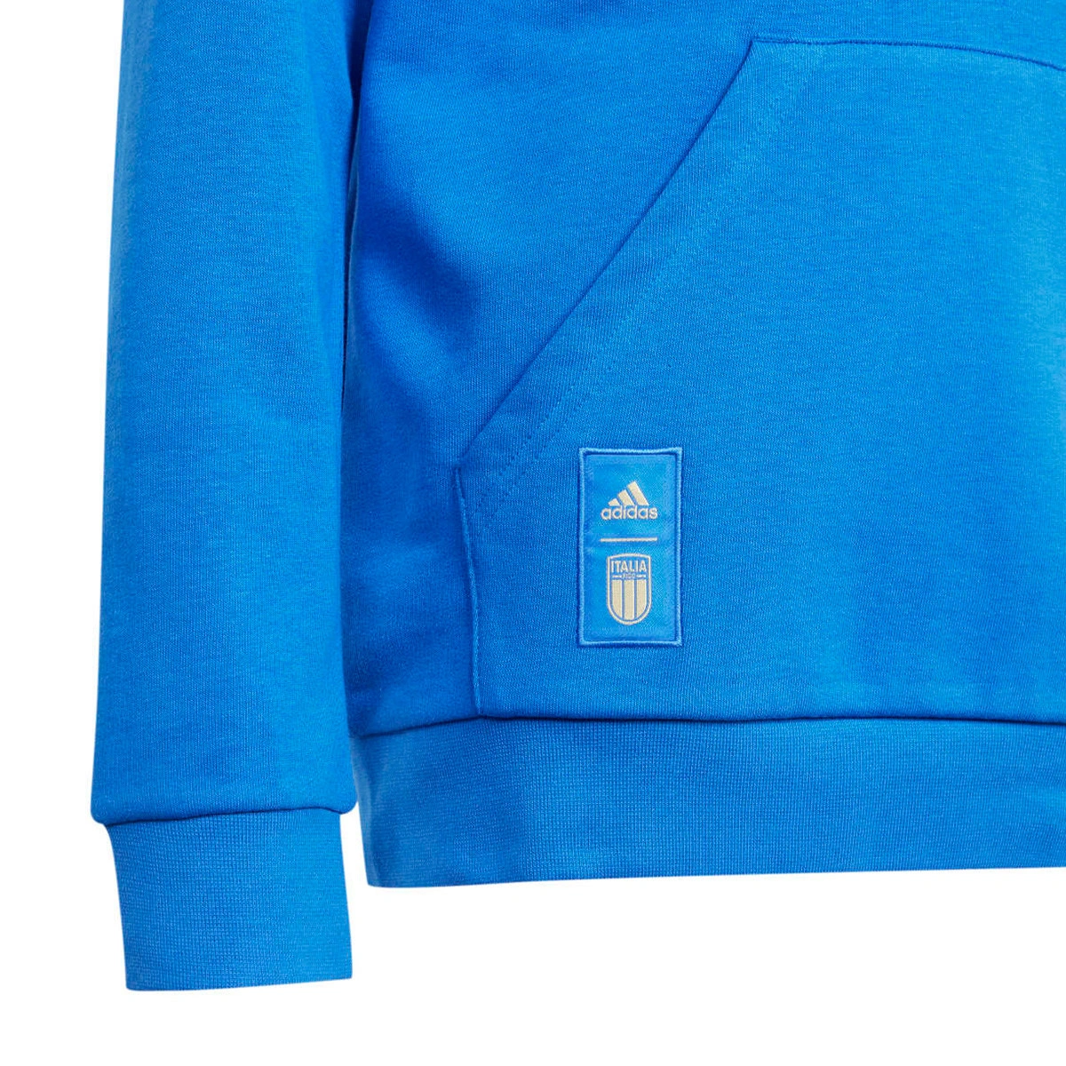 Sweatshirt adidas Fanswear Seleção Itália