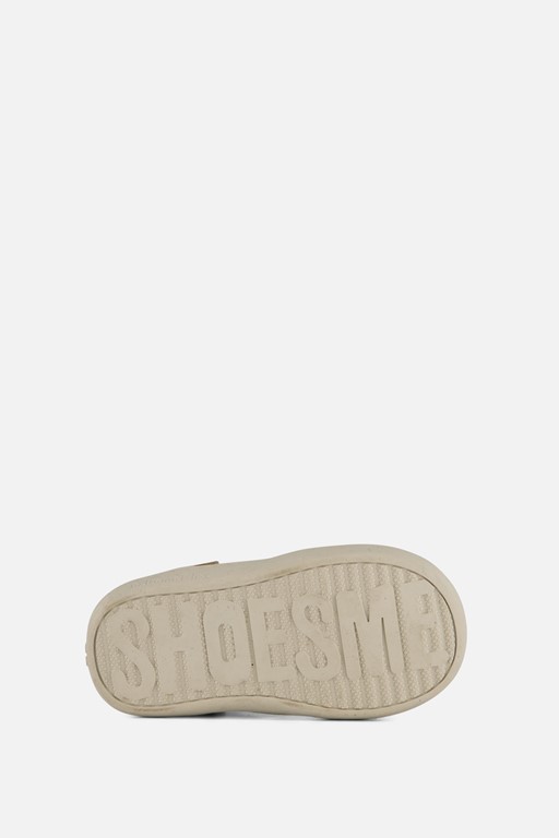 Shoesme Extreme Flex Babyschoenen taupe
