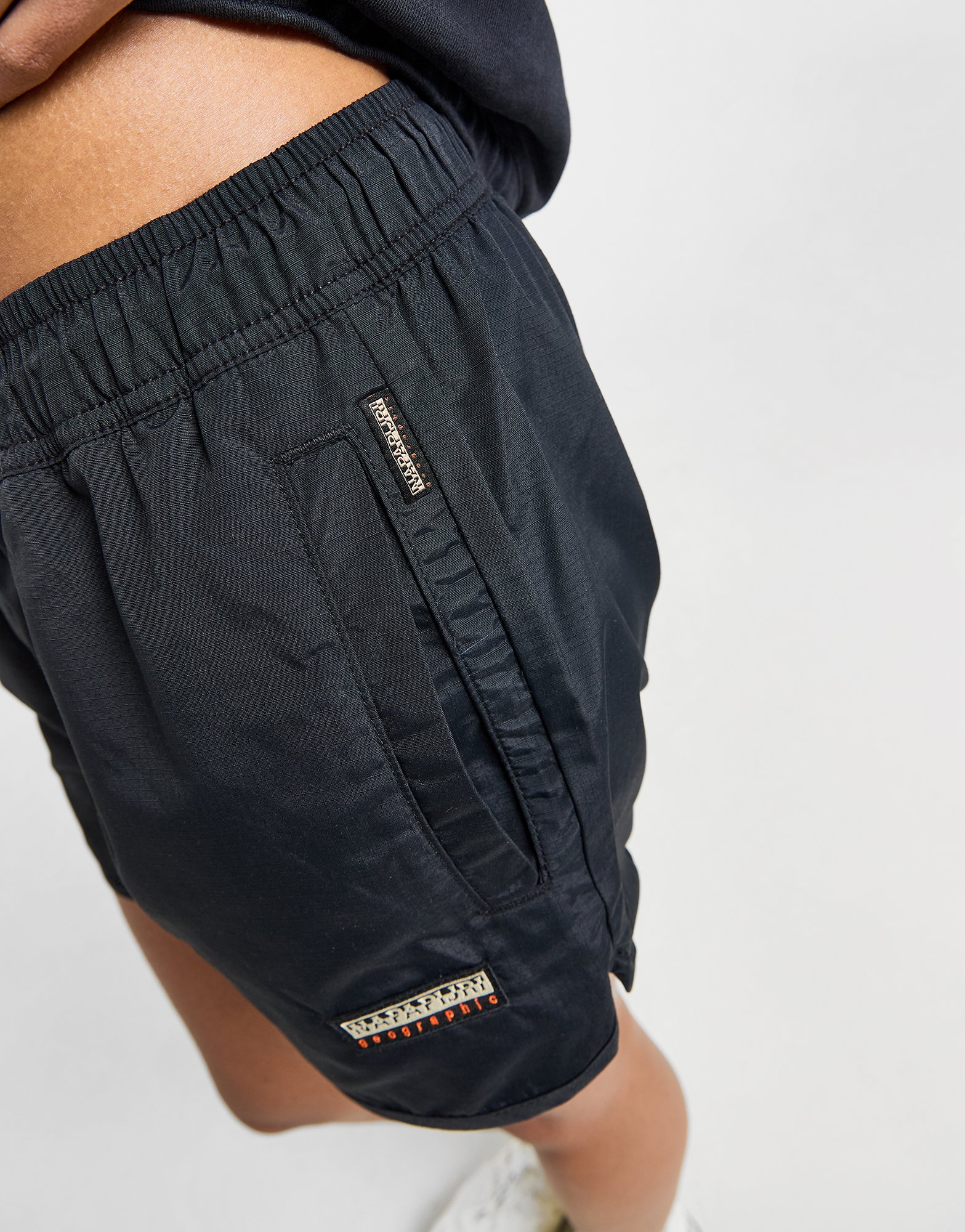 Napapijri Short Utility Femme