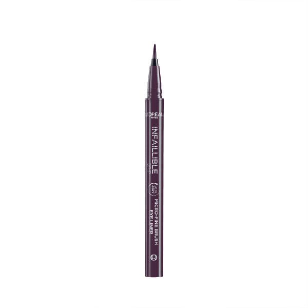 Infaillible Grip 36H Micro-Fine Eyeliner
