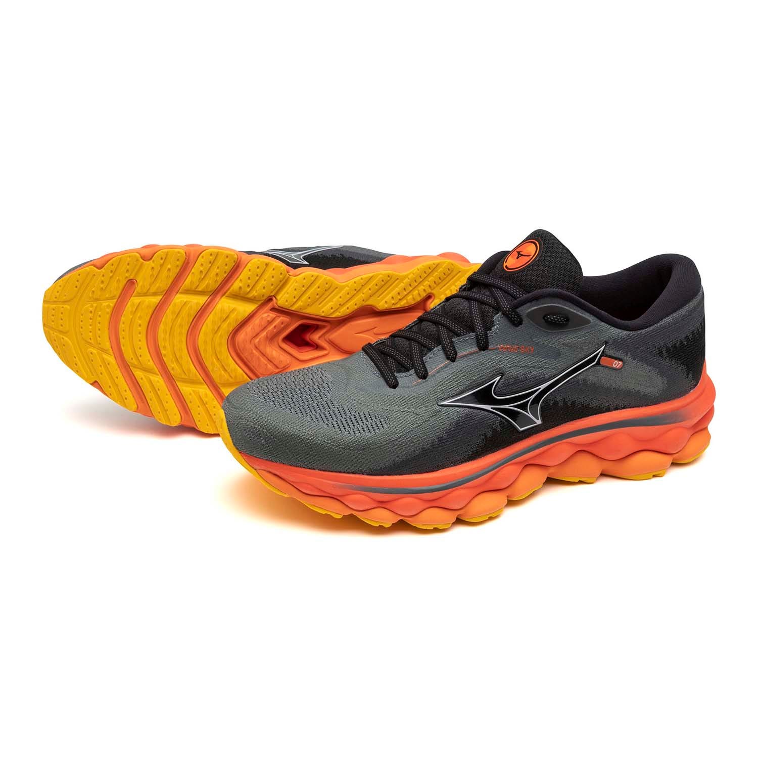 Mizuno  Wave Sky 7 Heren