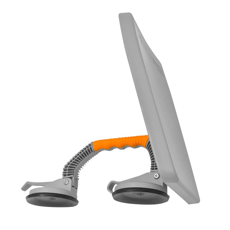 Ronix Wakesurf Shaper - Concave Suction Cup Blade 138 - The Corner Shop