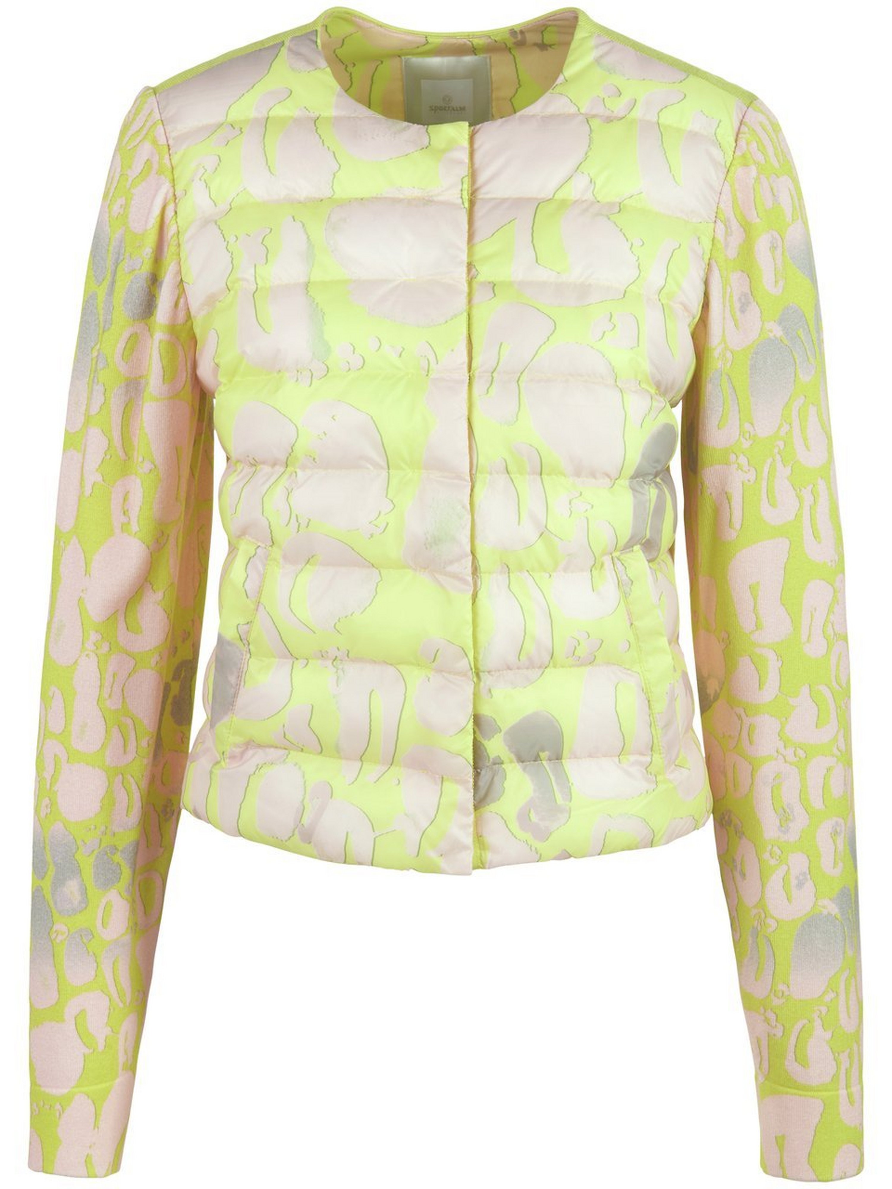 Jacke