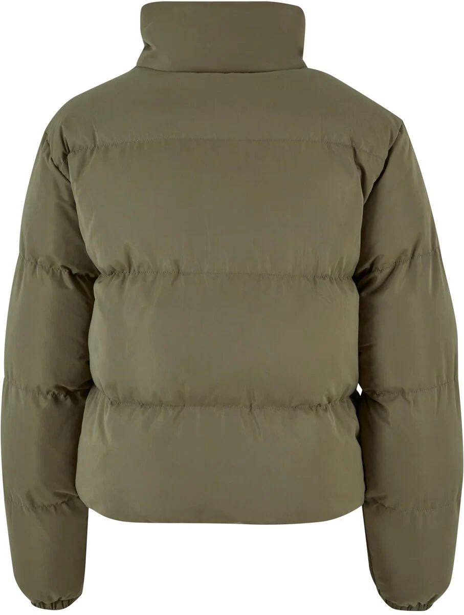 Doudoune Courte | Urban Classics Veste d'hiver