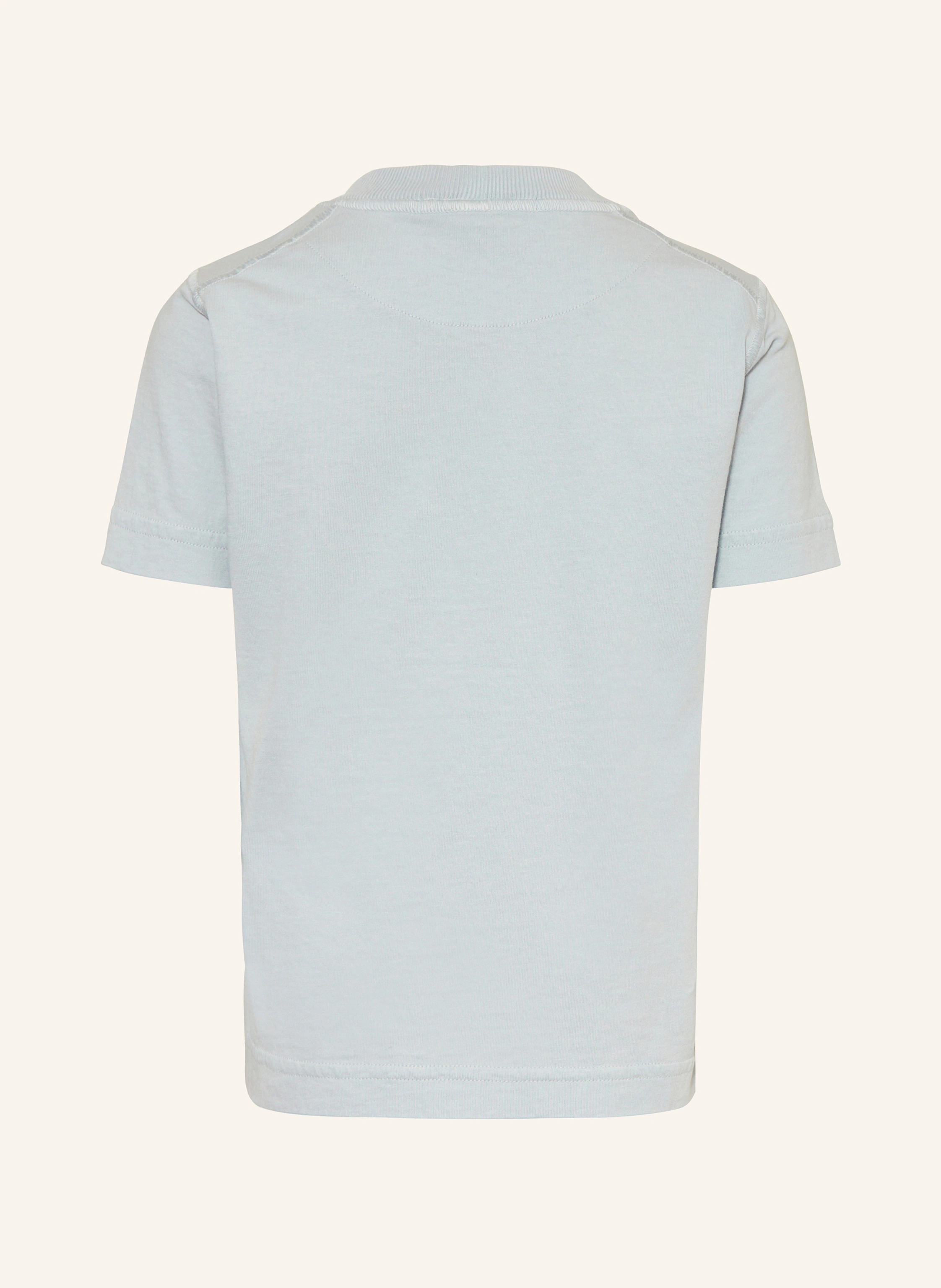 STONE ISLAND JUNIOR T-Shirt