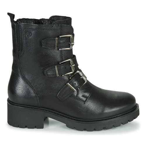 Betty London - NALEA - Noir