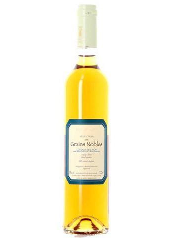 Sélection de Grains Nobles - Delesvaux