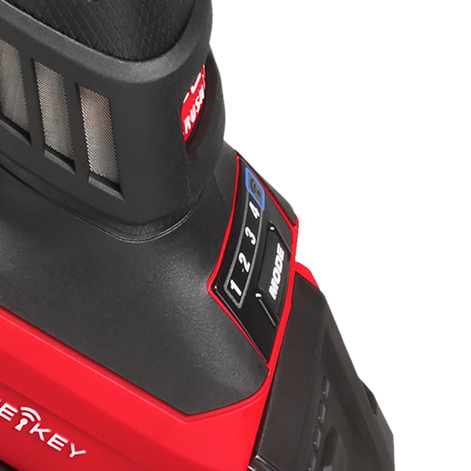 Milwaukee M18 FHSAGO180VXPDB2-0X 18V Li-ion accu haaske slijper body in HD Box - 180mm