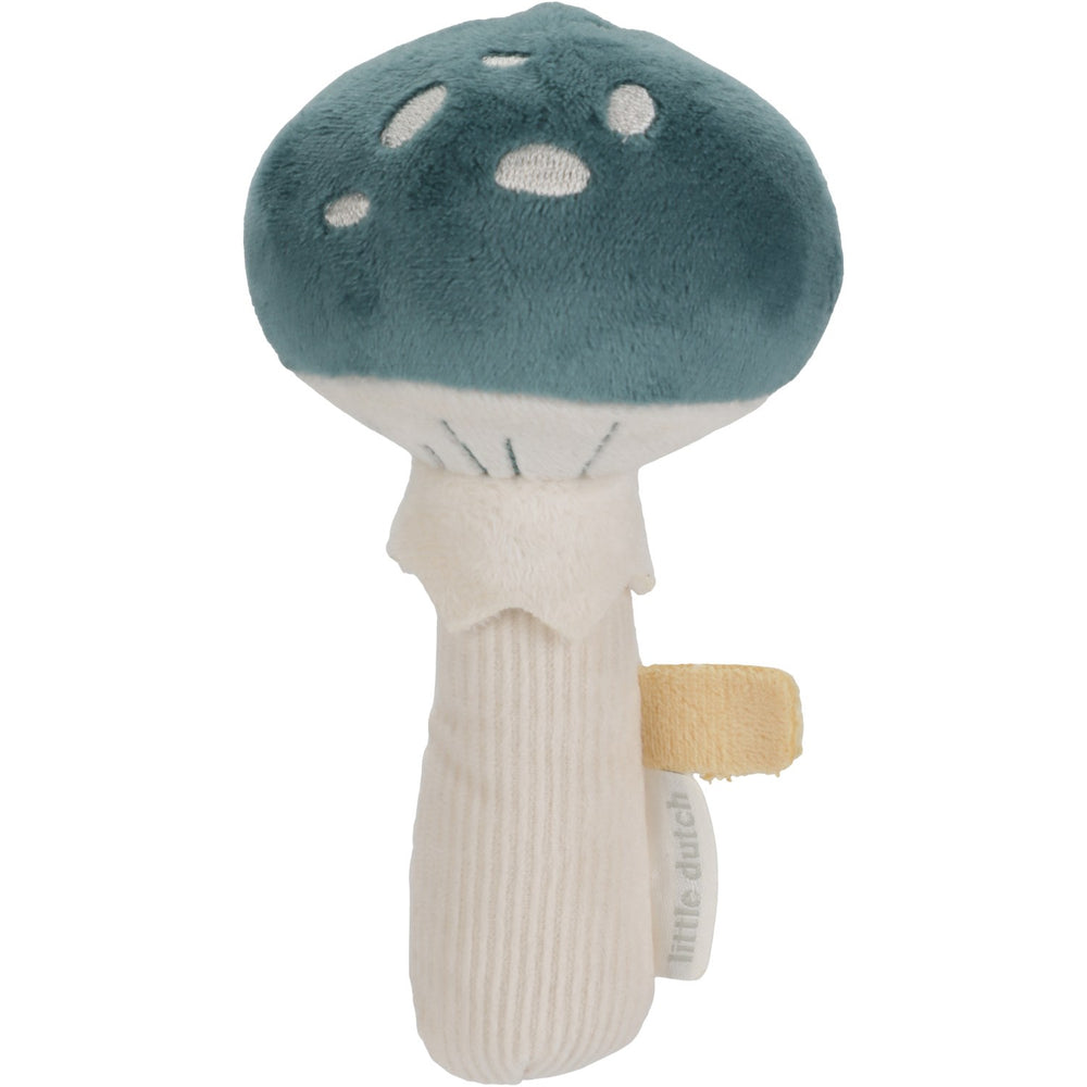 Køb Little Dutch Forest Friends Blue Rangle