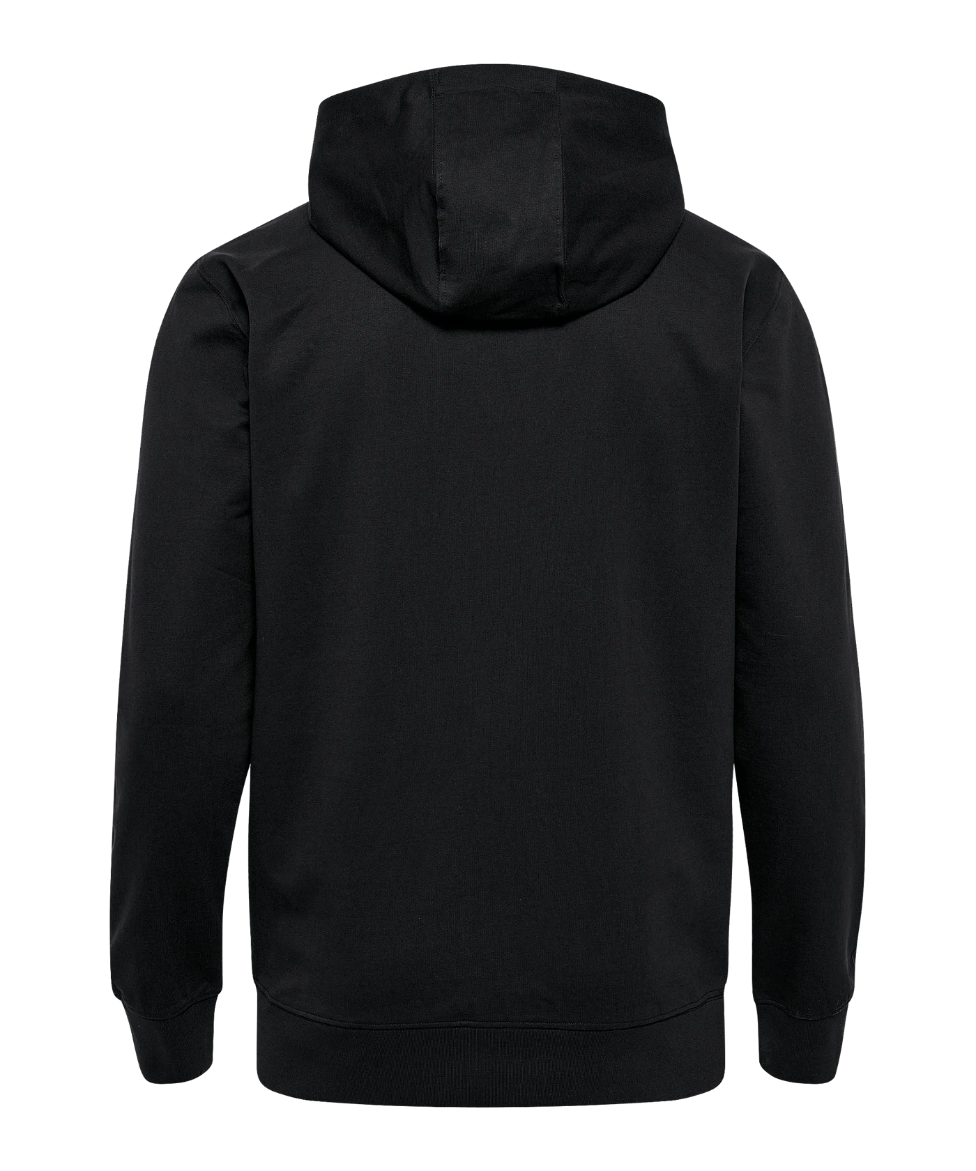 Hummel hmlGO 2.0 Kapuzenjacke Schwarz F2001