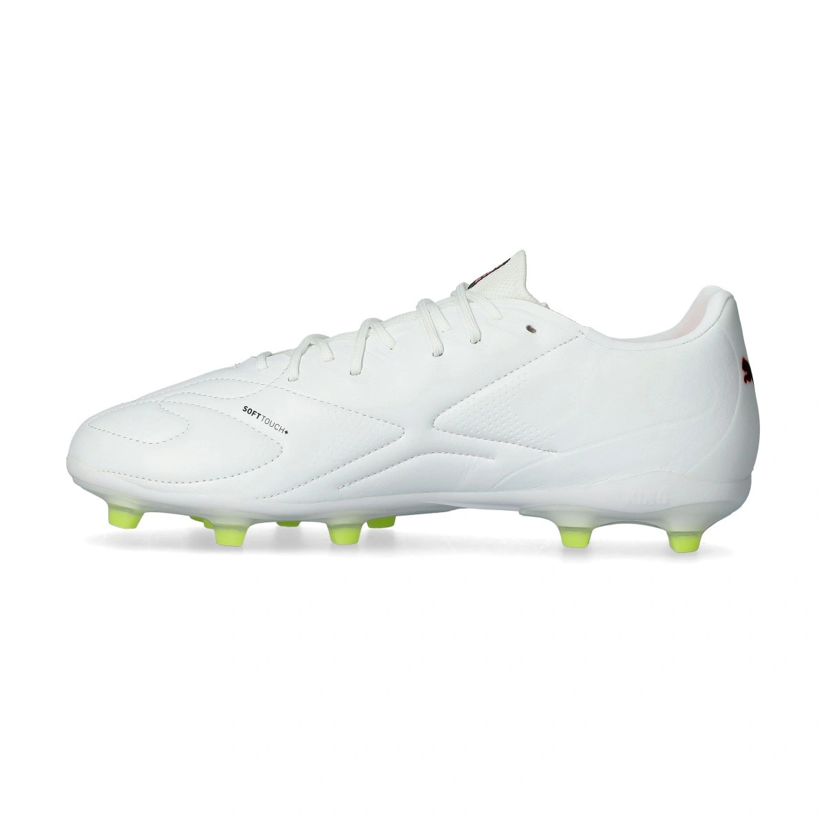 Chuteira Puma King 20 Match FG/AG