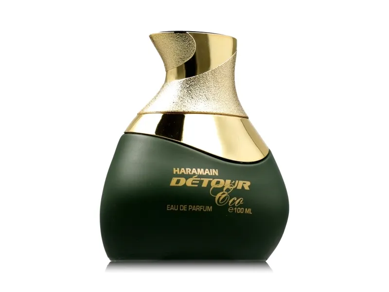 Al Haramain Détour Eco Eau De Parfum 100 ml (unisex)