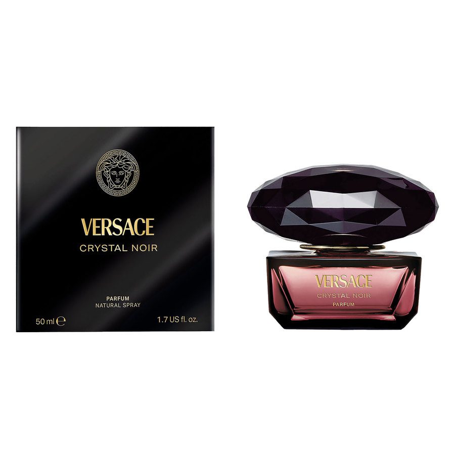 Versace Crystal Noir Parfum 50ml