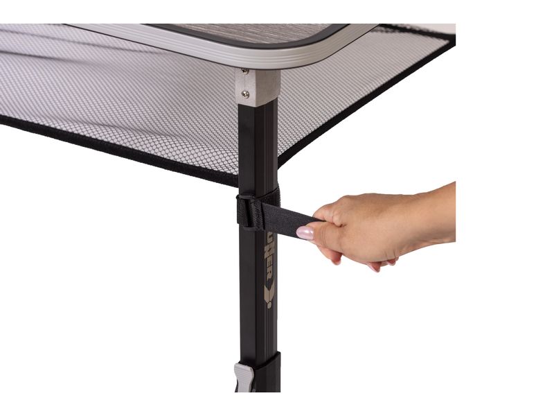 Brunner Campingtisch Elu NG 100 Camping Küchentisch