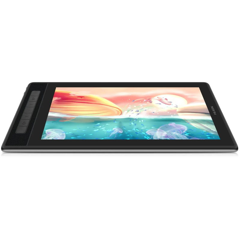 Huion Kamvas Pro 13 Grafiktablet, 13.3 ''