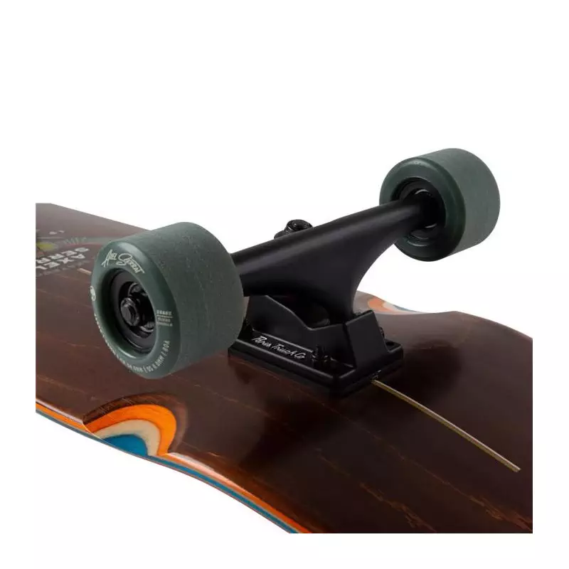 Skate longboard ARBOR Crosscut Axel Serrat Pro 34 34