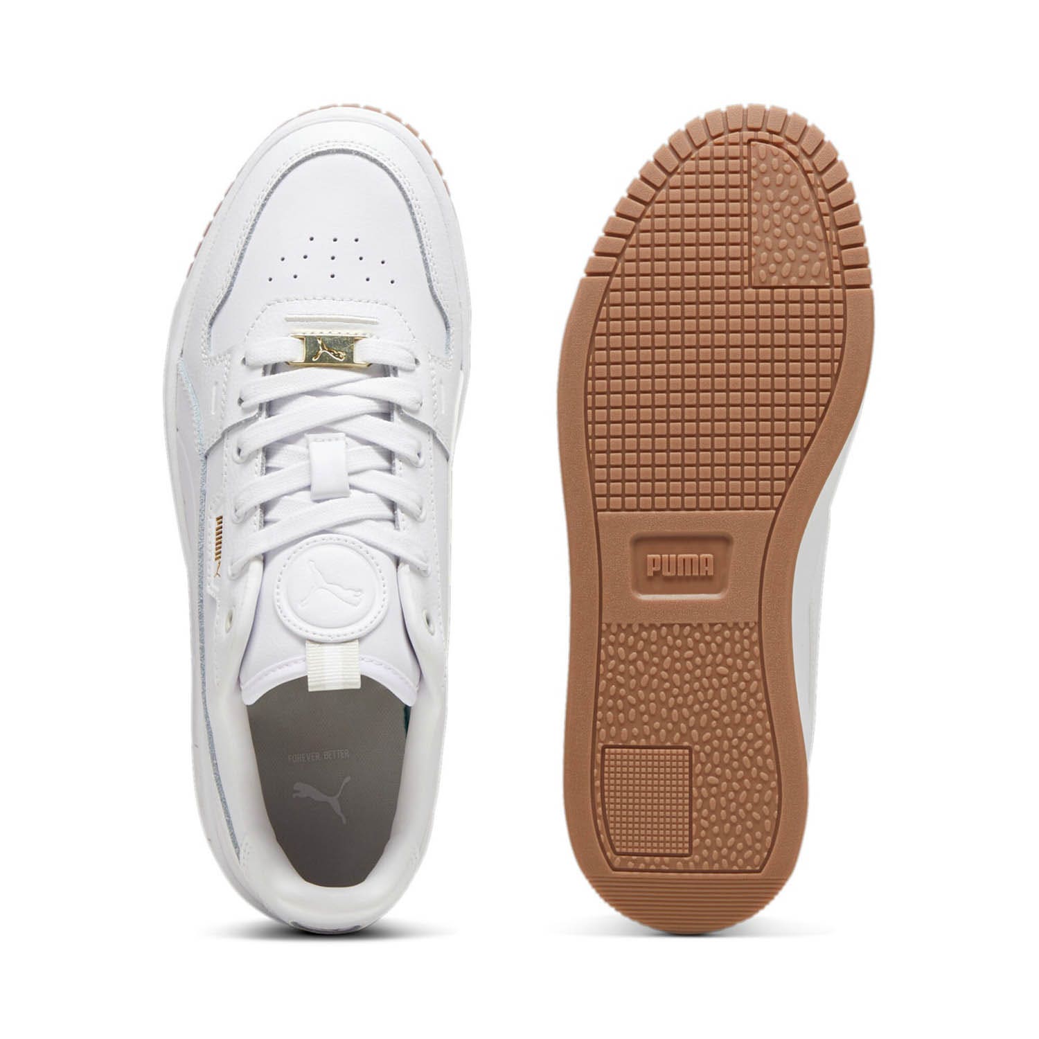 PUMA  Carina Street Lux