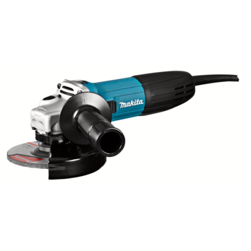 Makita haakse slijper GA5030RSP2 125mm