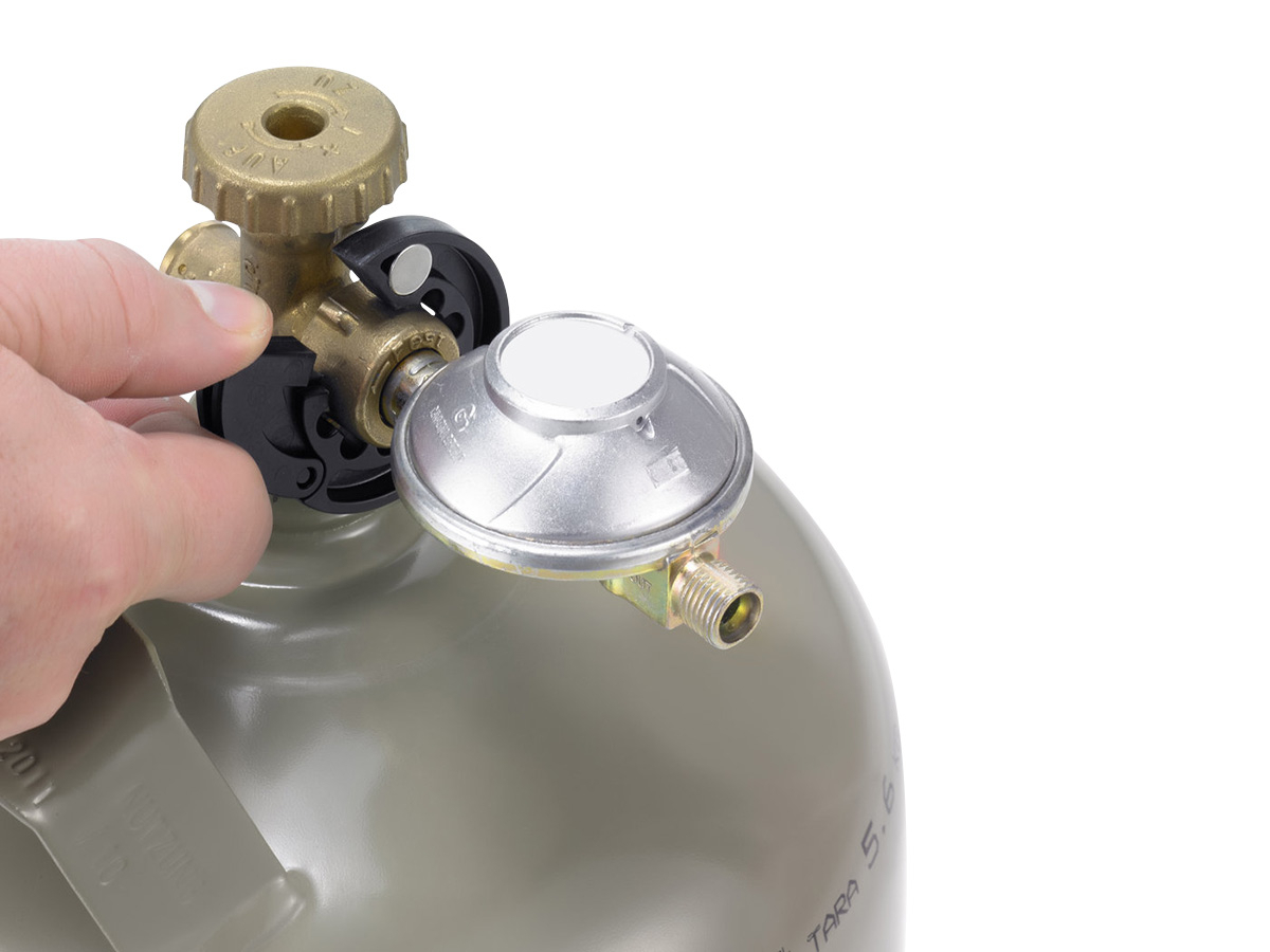 Gaslock