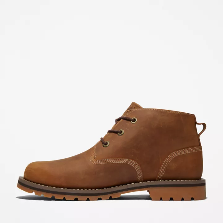 Chukka Larchmont II pour homme en marron clair