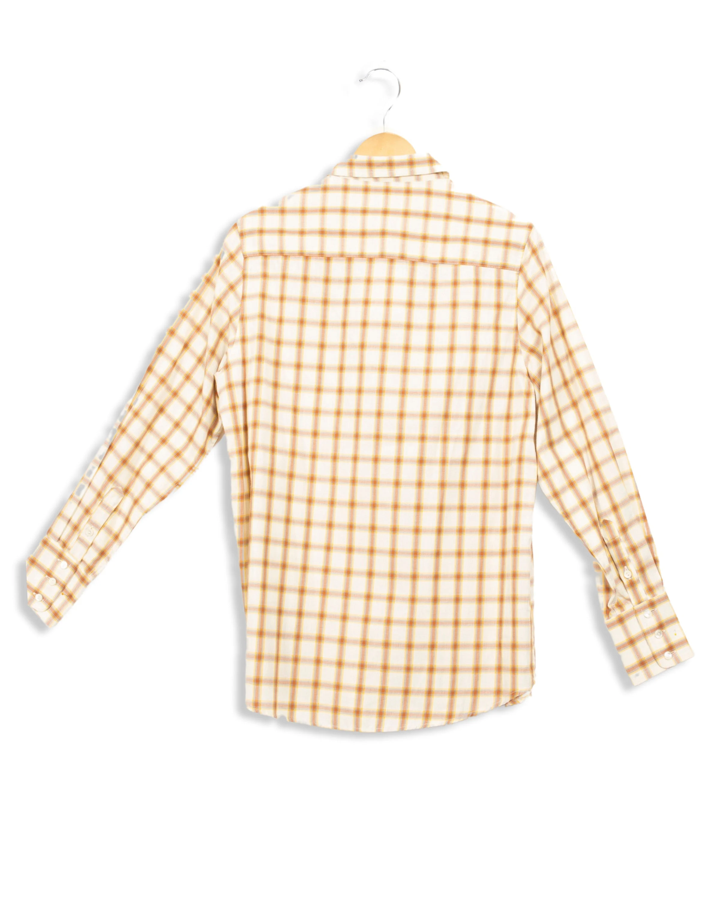 Chemise | Beige