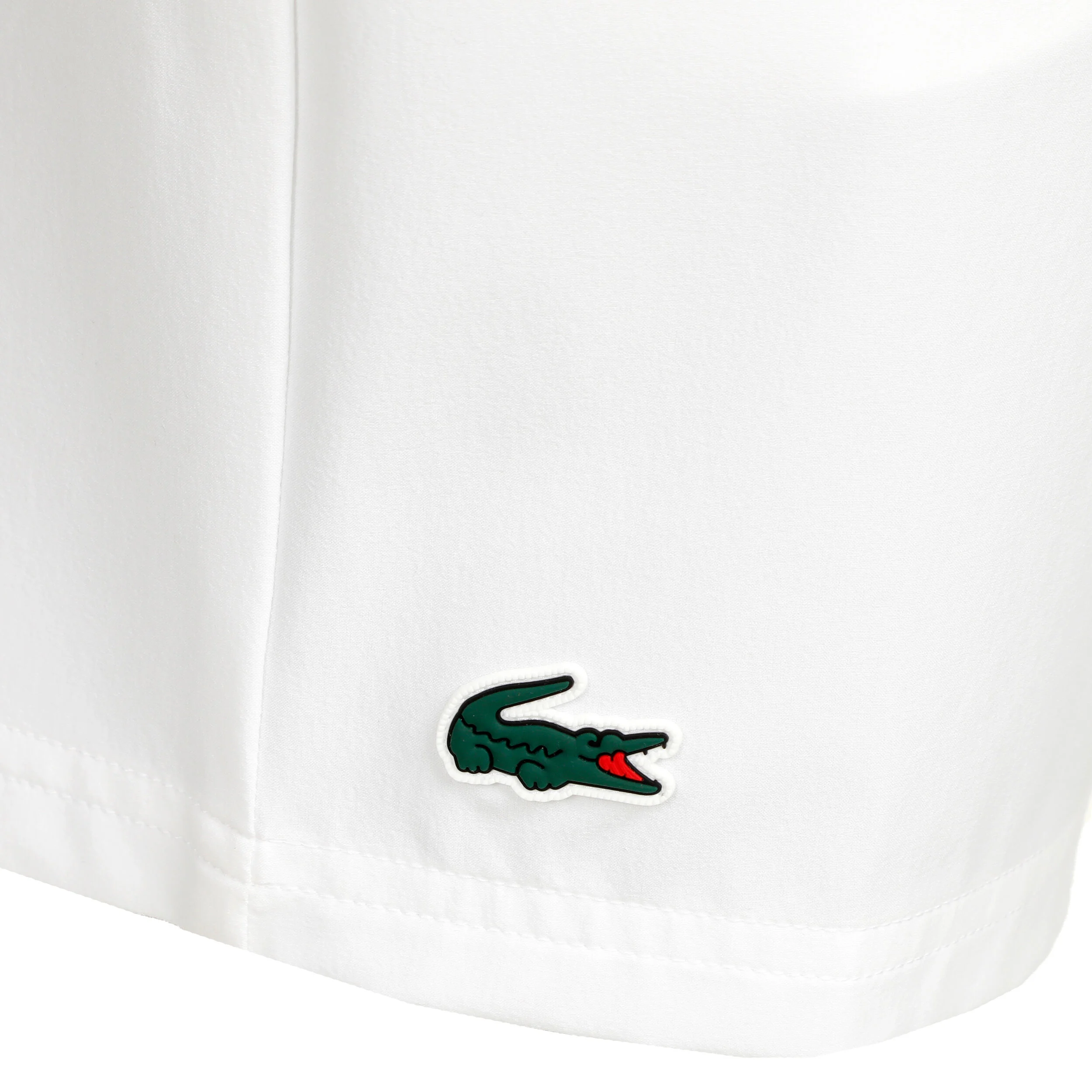 Lacoste Shorts Hommes - Blanc