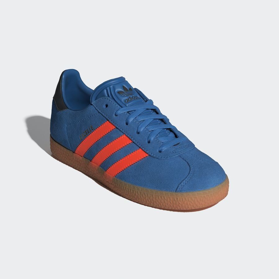 Adidas Original Chaussure Gazelle Enfants