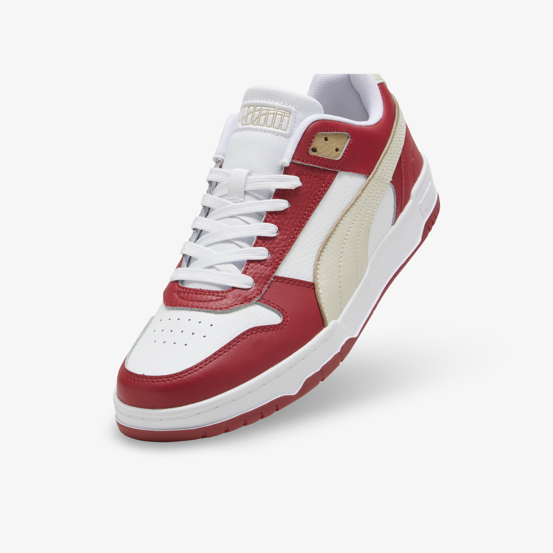 PUMA Damen Sneaker Low RBD Game Low - Mehrfarbig | reno.de