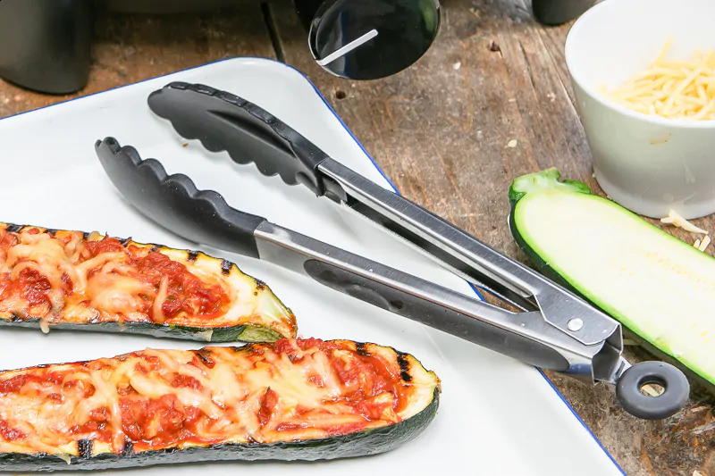 BBQ Tang 36cm